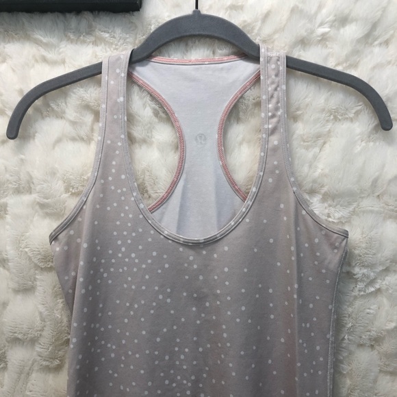 Lululemon Tank Top - Picture 2 of 5